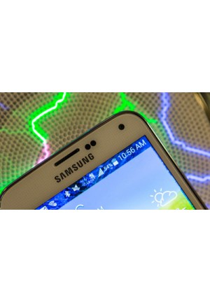 Dekodiranje Samsung Galaxy S5 